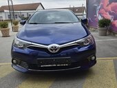 Toyota Auris 1.4 D4D