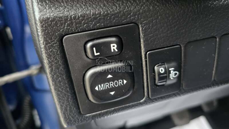 Toyota Auris 1.4 D4D