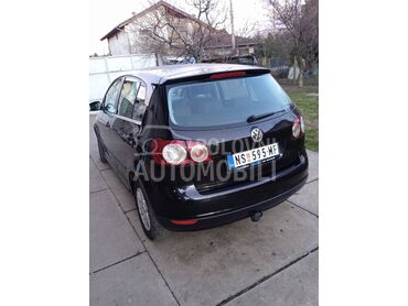 Volkswagen Golf Plus 1.9 tdi