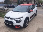 Citroen C3 1.2 N.A.V.I RESTAYL