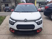 Citroen C3 1.2 N.A.V.I RESTAYL