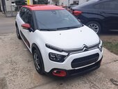 Citroen C3 1.2 N.A.V.I RESTAYL