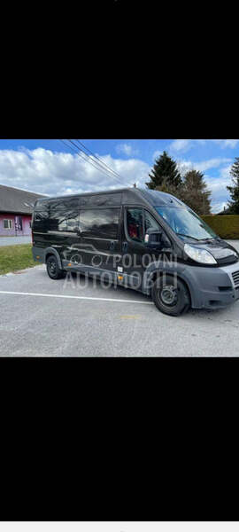 Fiat Ducato 2.3 130