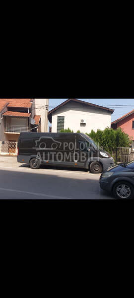 Fiat Ducato 2.3 130