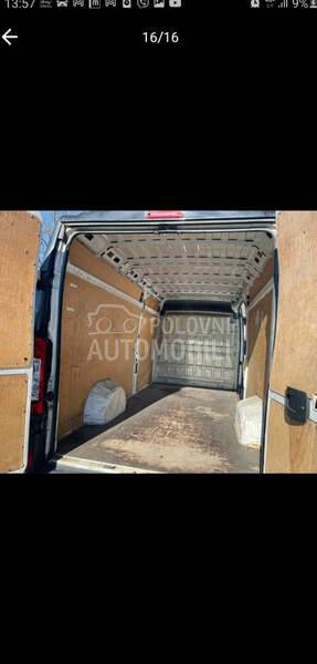 Fiat Ducato 2.3 130