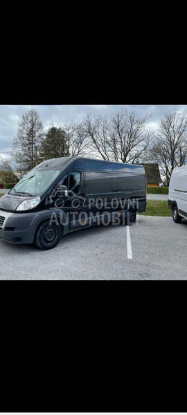 Fiat Ducato 2.3 130