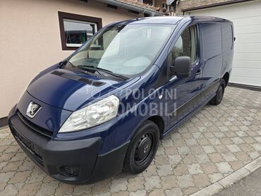 Peugeot Expert 1.6 HDI