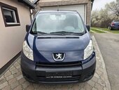 Peugeot Expert 1.6 HDI