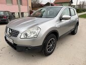 Nissan Qashqai lupkanje u motoru