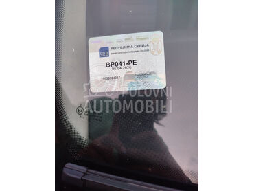 Volkswagen Bora 1.9 TDI