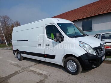Renault Master 2.3 DCI L3H2