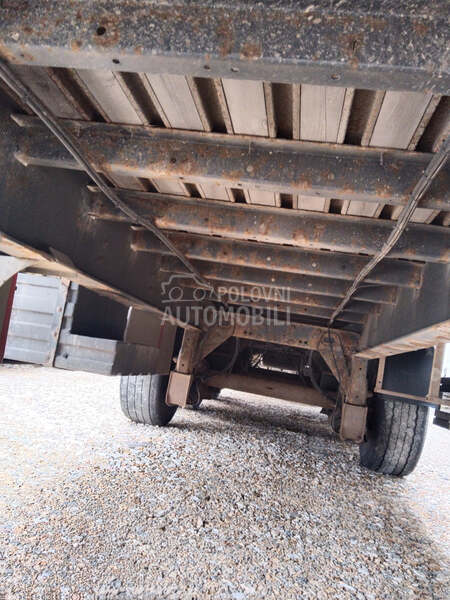 Schwarzmuller Standard