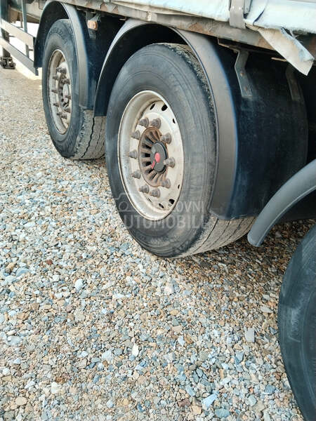 Schwarzmuller Standard