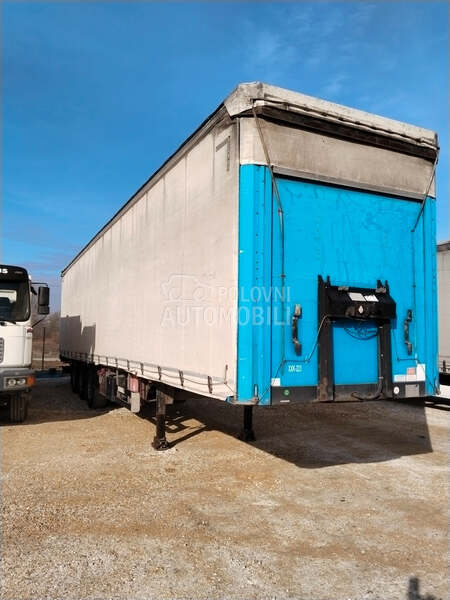 Schwarzmuller Standard