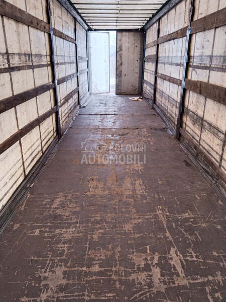 Schwarzmuller Standard