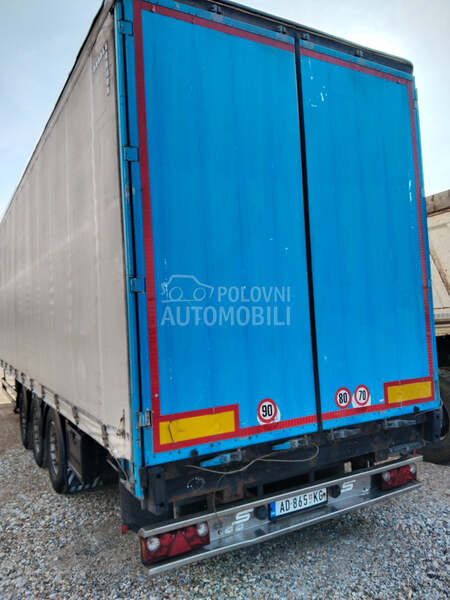 Schwarzmuller Standard