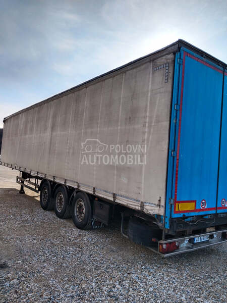 Schwarzmuller Standard