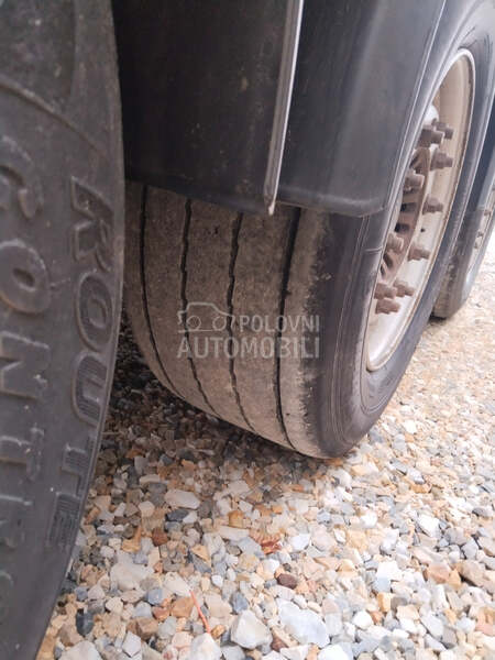 Schwarzmuller Standard