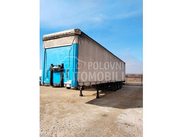 Schwarzmuller Standard