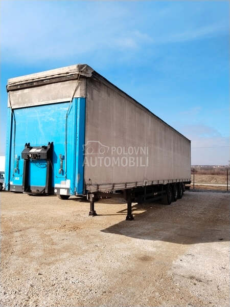 Schwarzmuller Standard