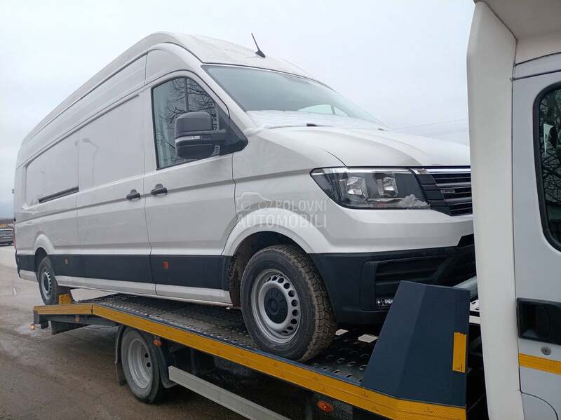 Iveco DAILY 70 C 15 SLEPKA