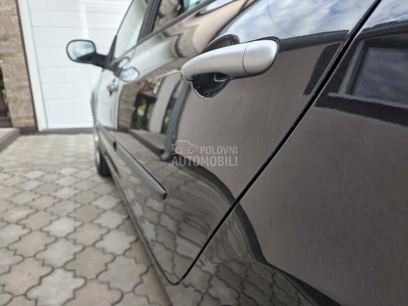 Renault Clio 1.5 DCI