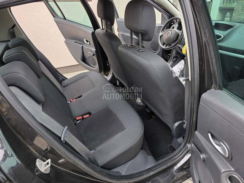 Renault Clio 1.5 DCI