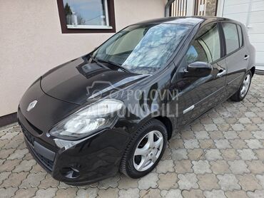 Renault Clio 1.5 DCI