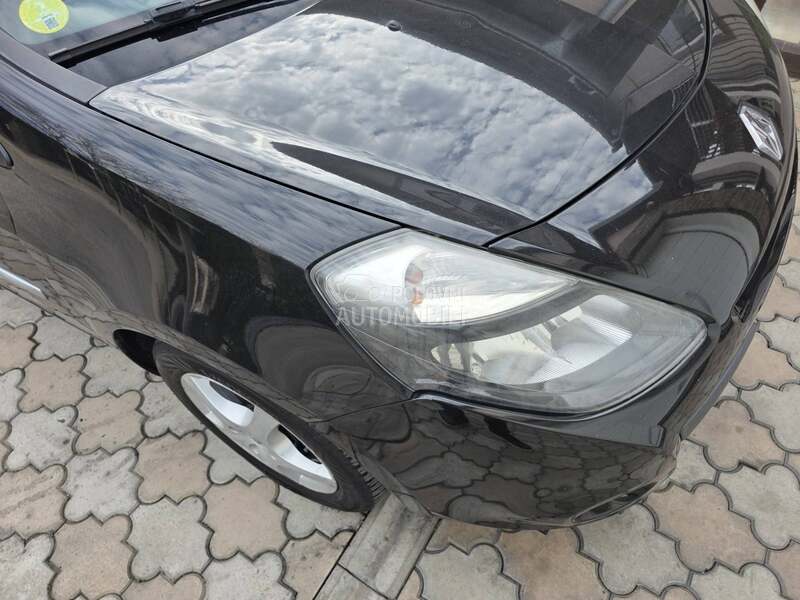 Renault Clio 1.5 DCI