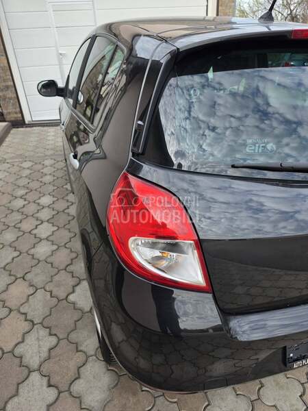 Renault Clio 1.5 DCI