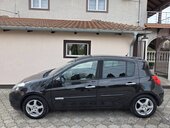 Renault Clio 1.5 DCI