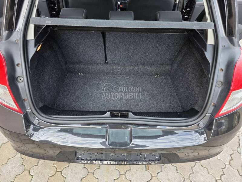 Renault Clio 1.5 DCI