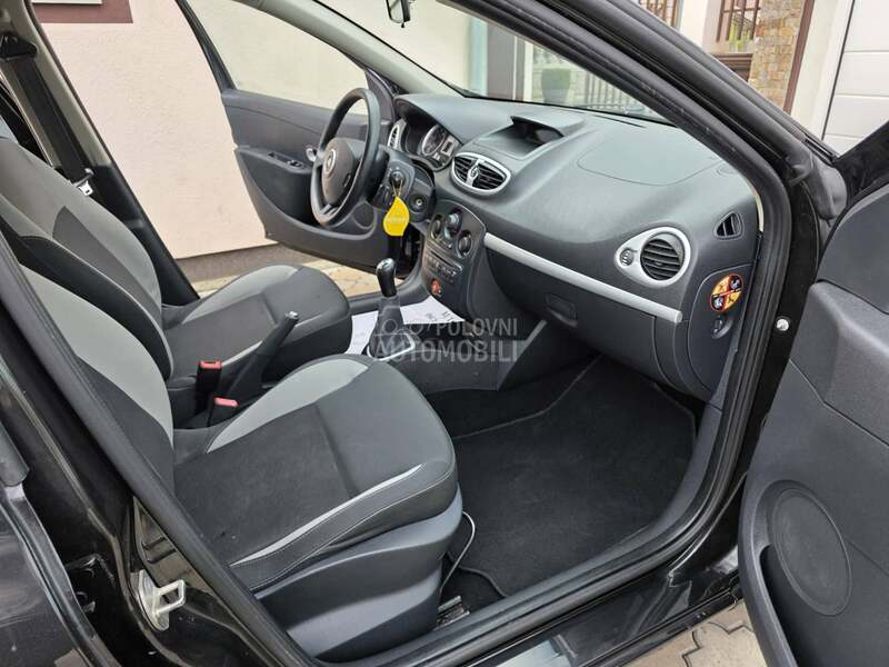 Renault Clio 1.5 DCI