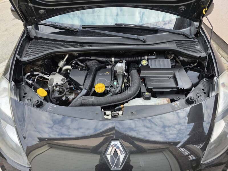 Renault Clio 1.5 DCI