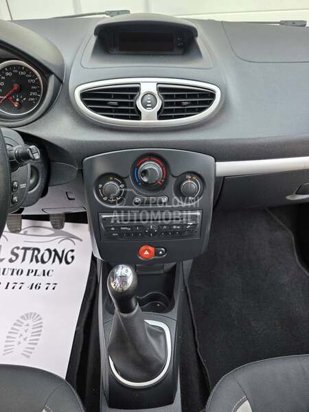 Renault Clio 1.5 DCI