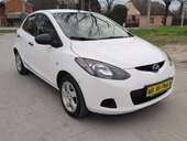 Mazda 2 1,3