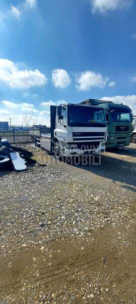 DAF CF65
