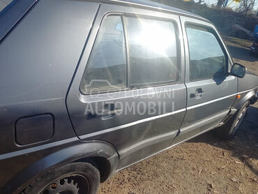 Volkswagen Golf 2 65