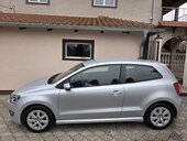Volkswagen Polo 1.2 TDI