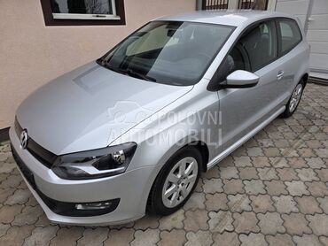 Volkswagen Polo 1.2 TDI