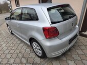 Volkswagen Polo 1.2 TDI