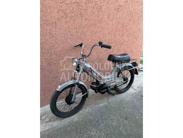 Tomos automatik