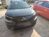 Citroen C4 Cactus 1.6hdi