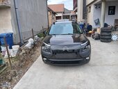 Citroen C4 Cactus 1.6hdi