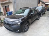 Citroen C4 Cactus 1.6hdi