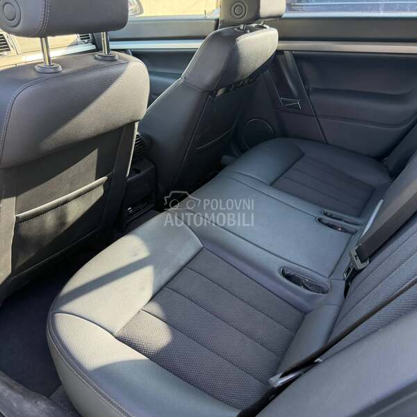 Opel Vectra C 2.0DTCI