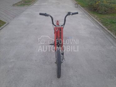 Tomos Automatik A3