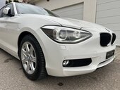BMW 120 120D 184K 4x4 CH