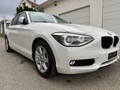 BMW 120 120D 184K 4x4 CH