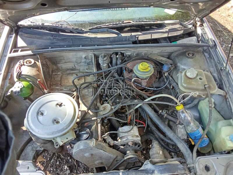 Audi 80 1.8